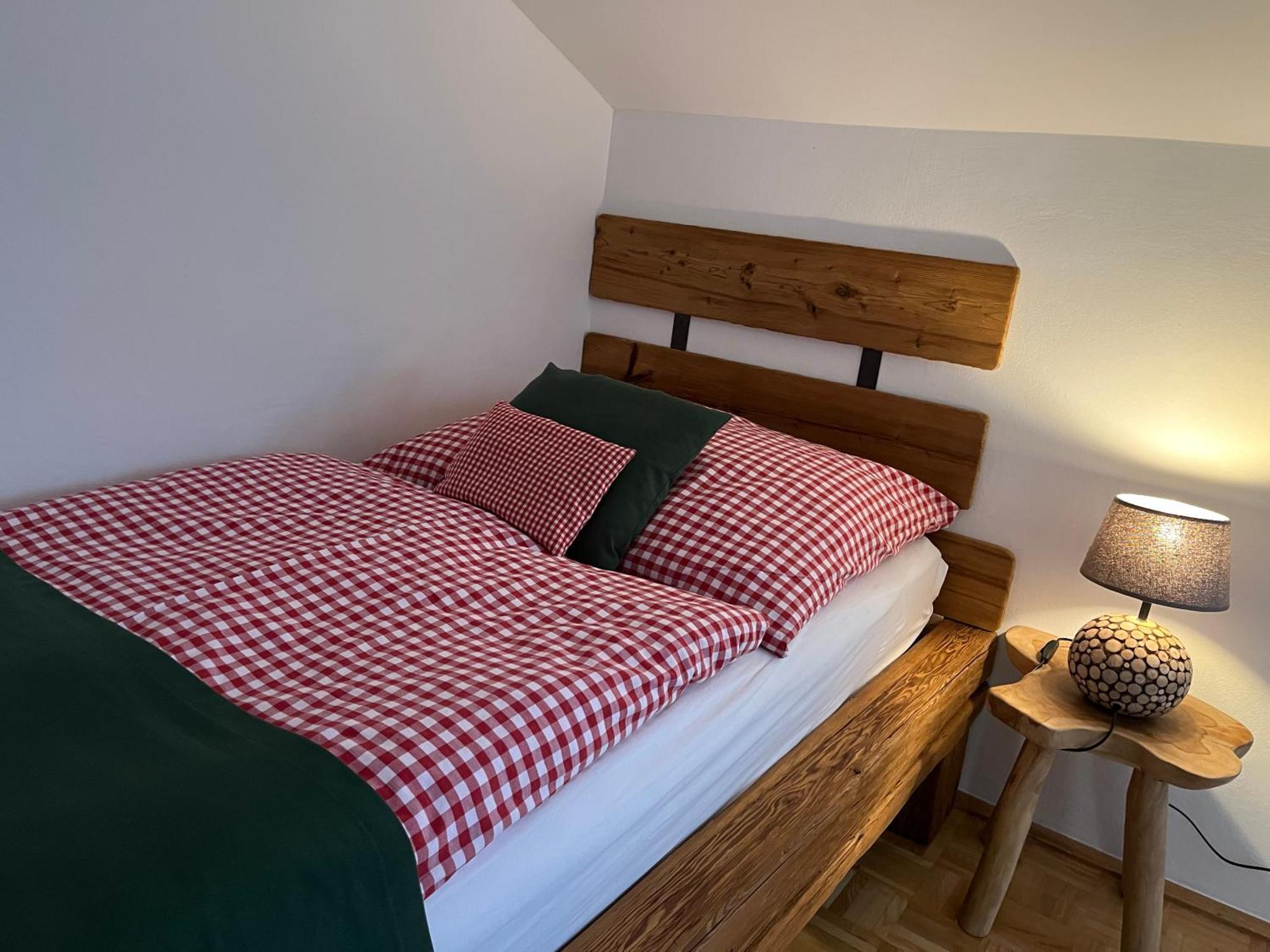 Alpin Chic Appartement Grödig Buitenkant foto