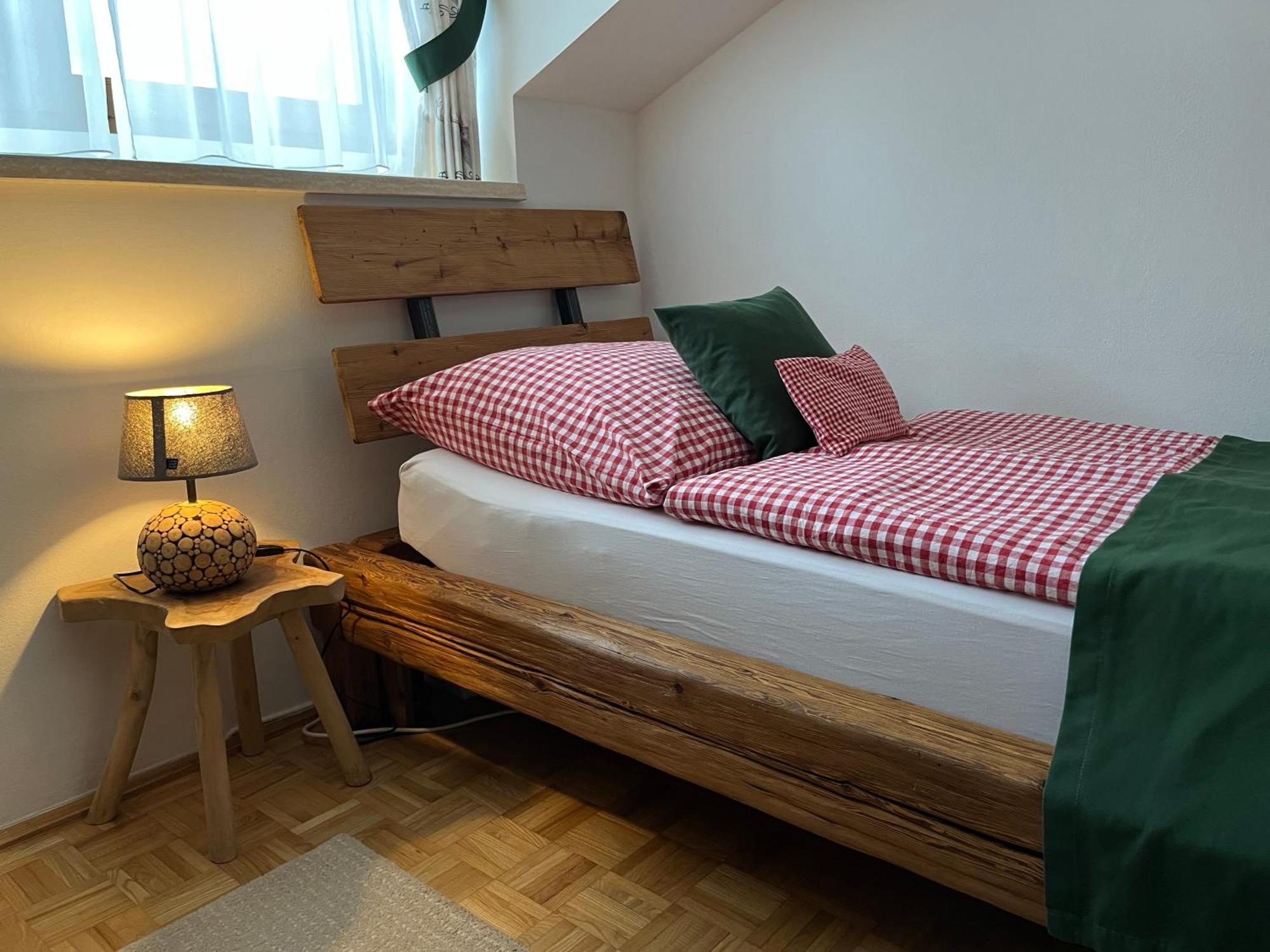 Alpin Chic Appartement Grödig Buitenkant foto
