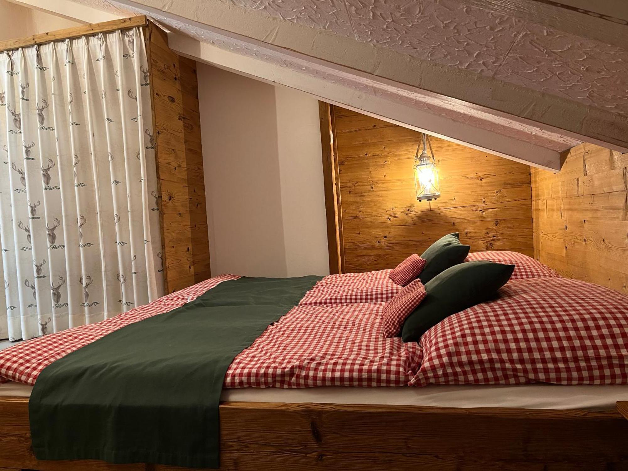 Alpin Chic Appartement Grödig Buitenkant foto