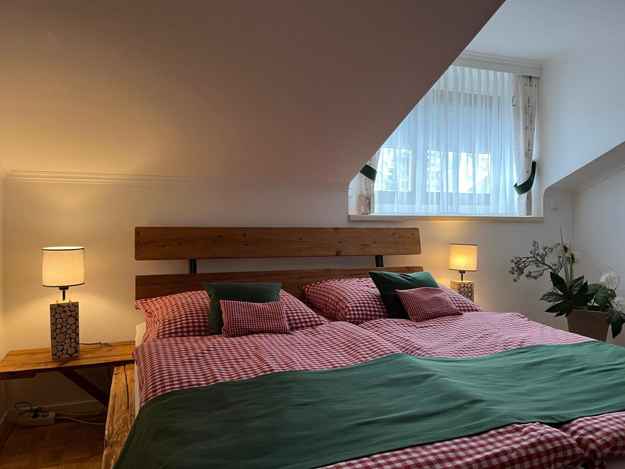 Alpin Chic Appartement Grödig Buitenkant foto