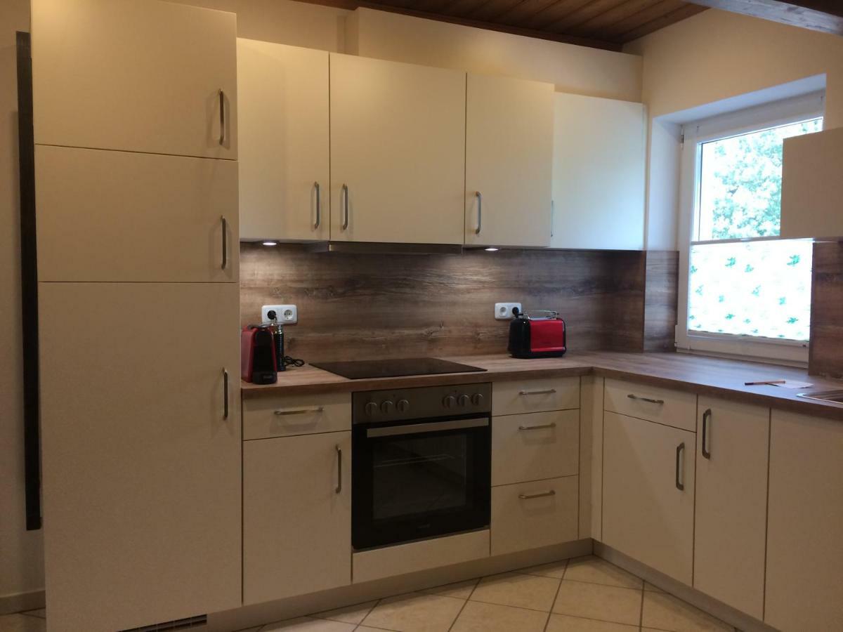 Alpin Chic Appartement Grödig Buitenkant foto