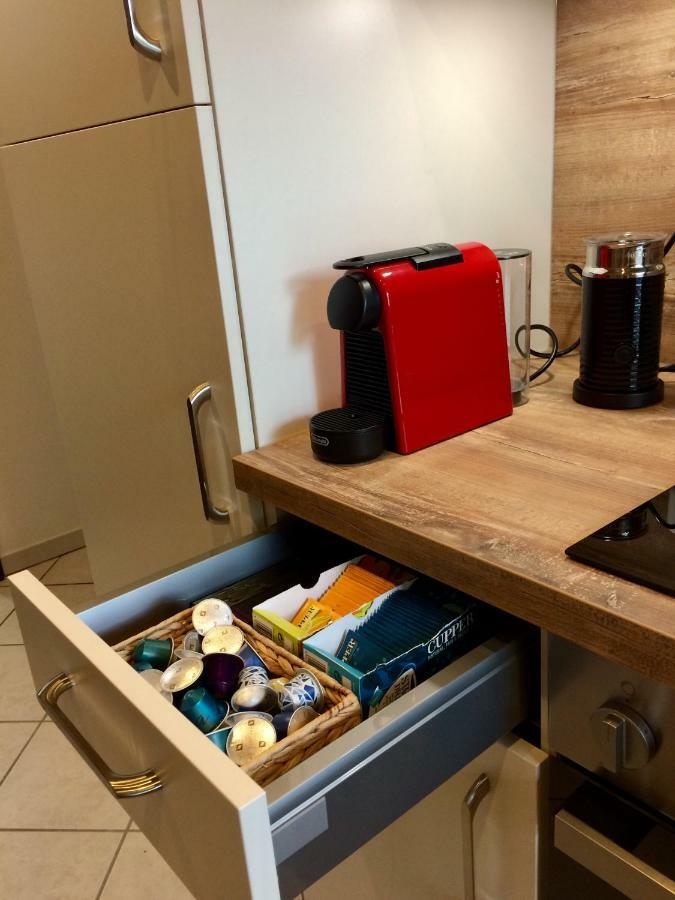 Alpin Chic Appartement Grödig Buitenkant foto